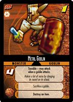 Metal Goblin
